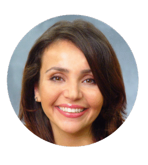 Periodontist & Implant Specialist at Bright Dental