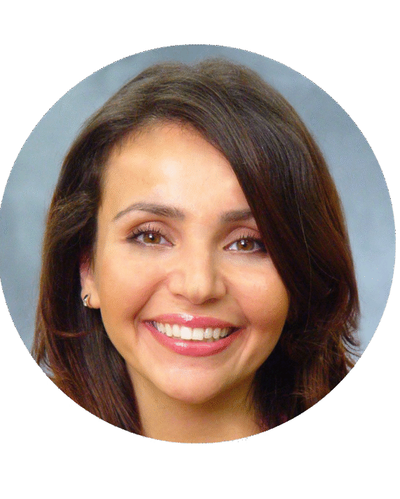 Periodontist & Implant Specialist at Bright Dental