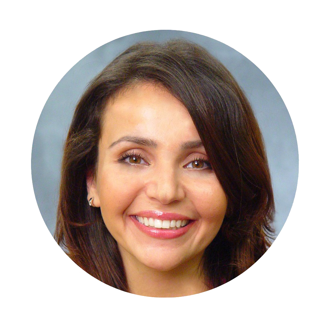 Periodontist & Implant Specialist at Bright Dental