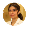 General & Cosmetic Dentist at Bright Dental.