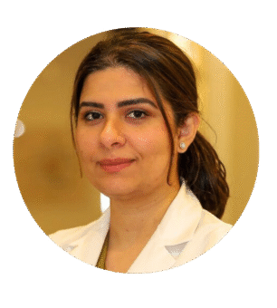 General & Cosmetic Dentist at Bright Dental.