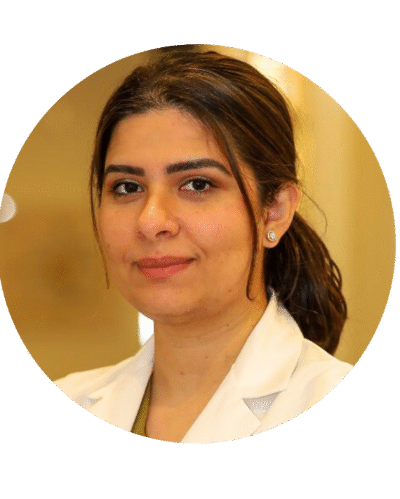 General & Cosmetic Dentist at Bright Dental.