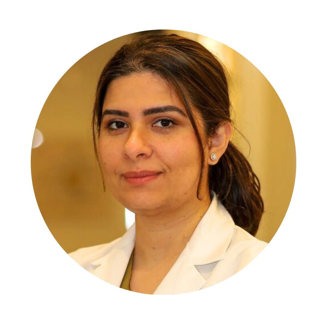 General & Cosmetic Dentist at Bright Dental.