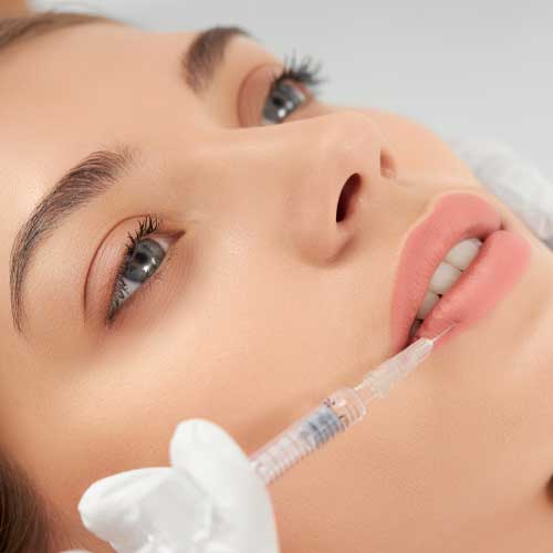 advanced facial aesthetics