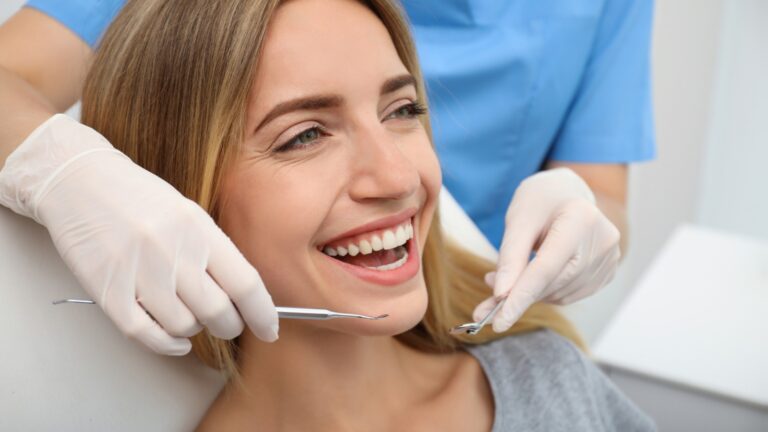 General Dentistry des plaines