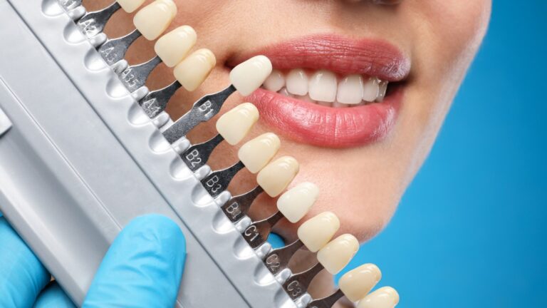 cosmetic dentistry