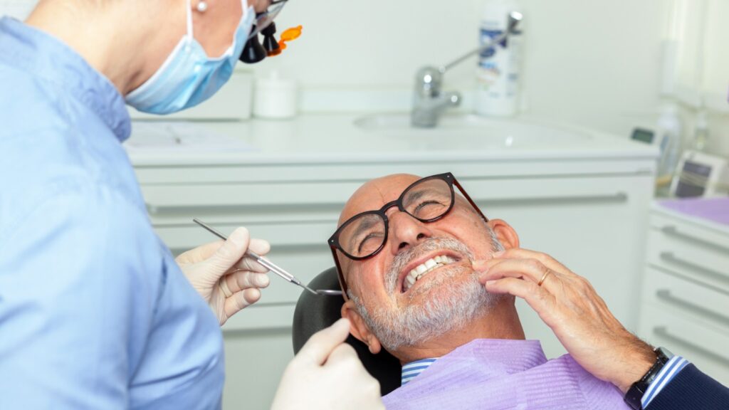 Periodontics