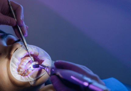 Orthodontist in Des Plaines