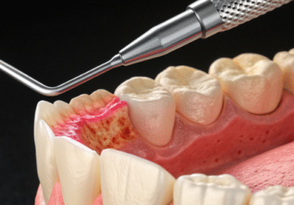 Periodontitis Treatment