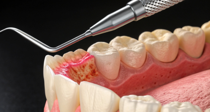 Periodontitis Treatment