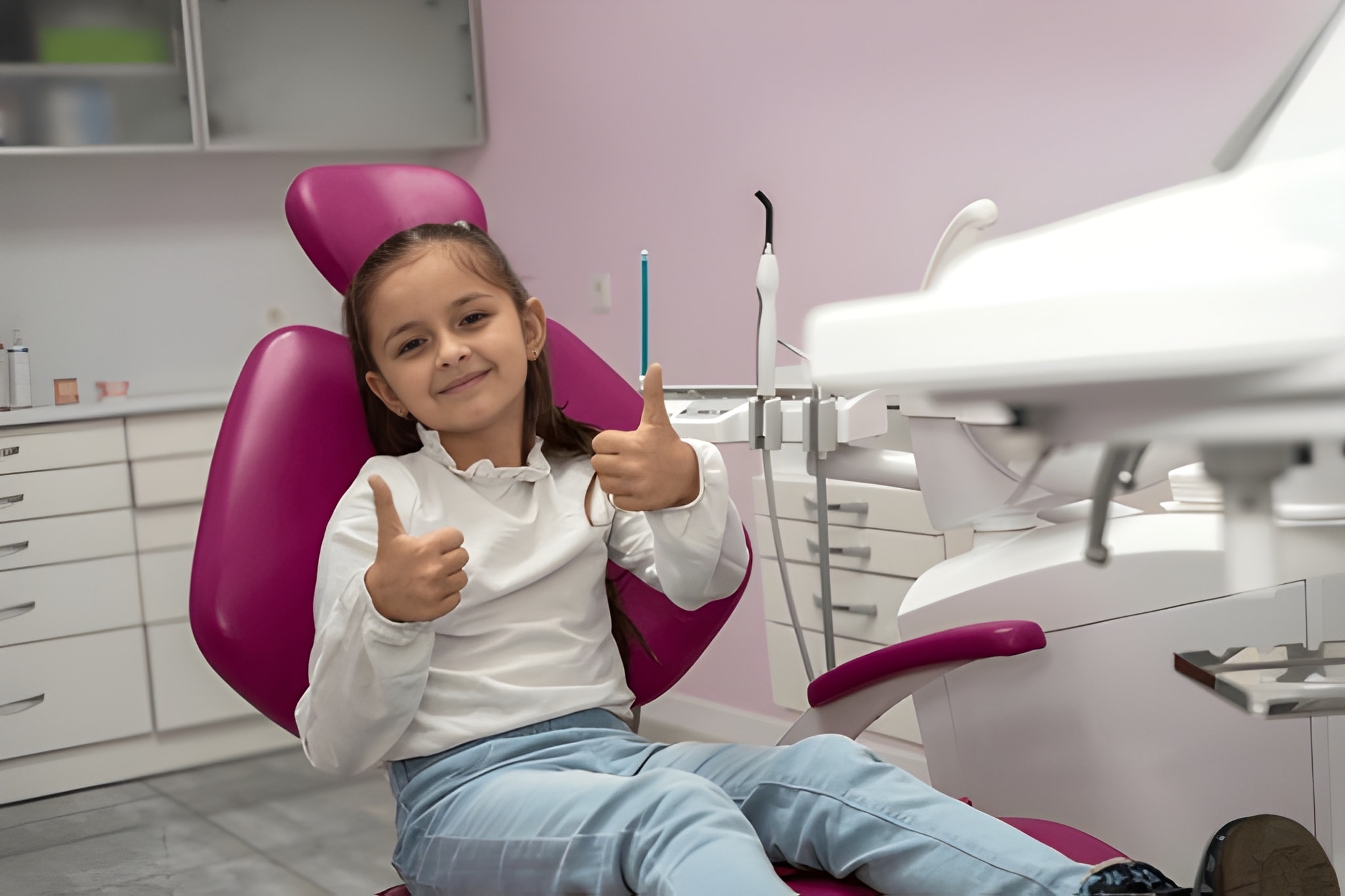 pediatric dentist in des plaines