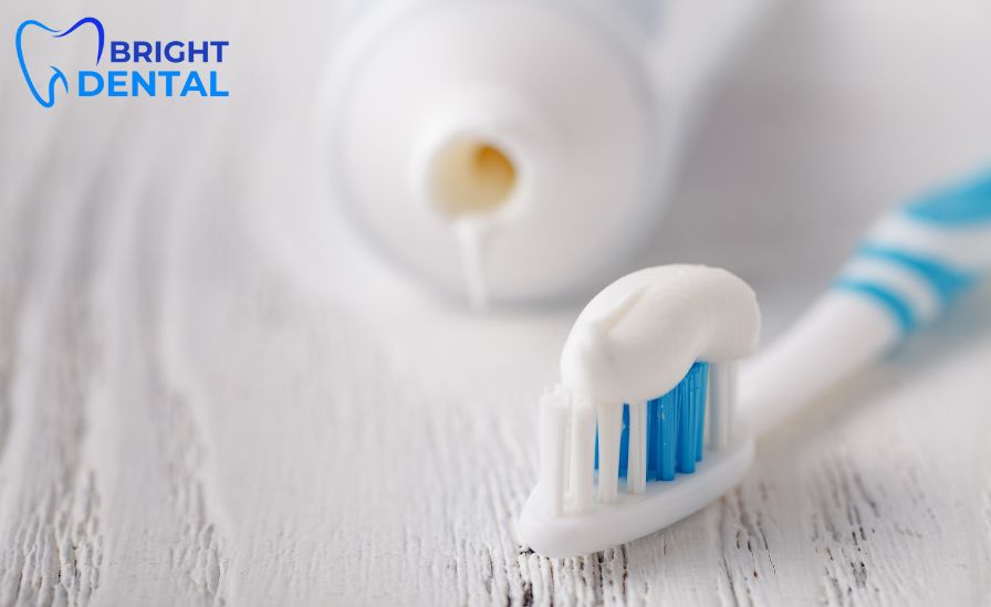 Various toothpaste tubes for dental care, addressing daily oral hygiene mistakes in product selection