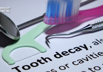 5 essential daily habits to prevent tooth decay and keep teeth healthy