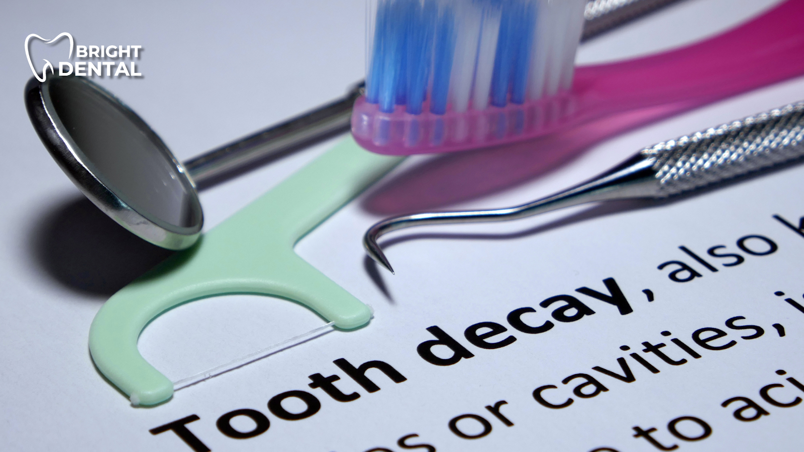 5 essential daily habits to prevent tooth decay and keep teeth healthy