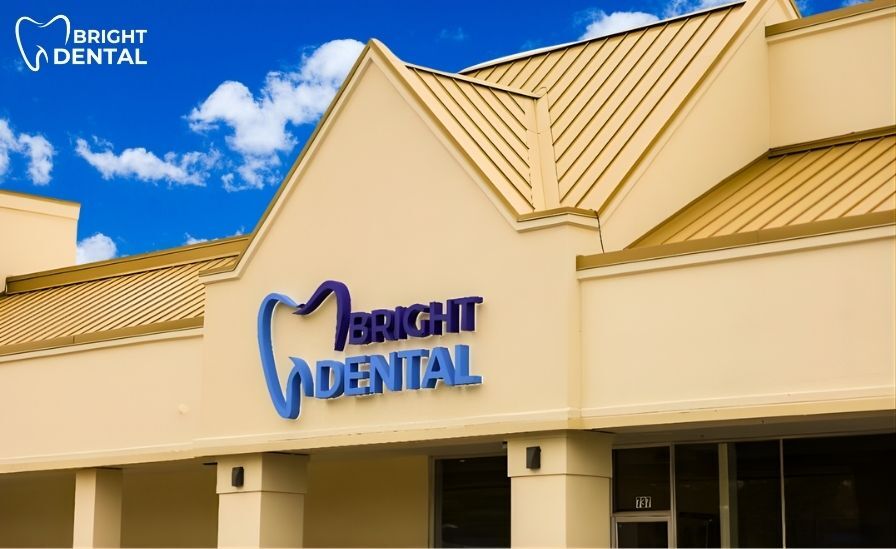 Bright Dental for Non-Surgical Cosmetic Treatments in Des Plaines, IL