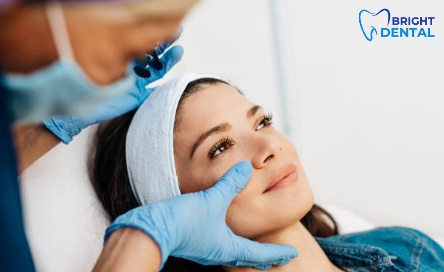 Non-Surgical Cosmetic Treatments