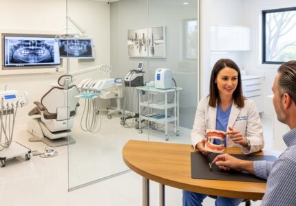 Basal Dental Implants