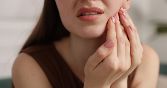 What is Periodontitis?