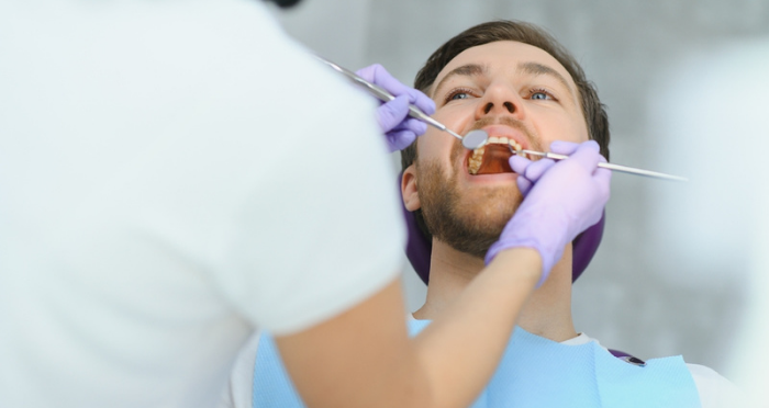 Periodontitis Treatment in Des Plaines