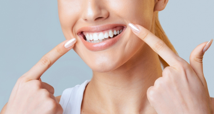 Smile Makeovers in Des Plaines