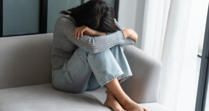 Oral Health & Mental Health