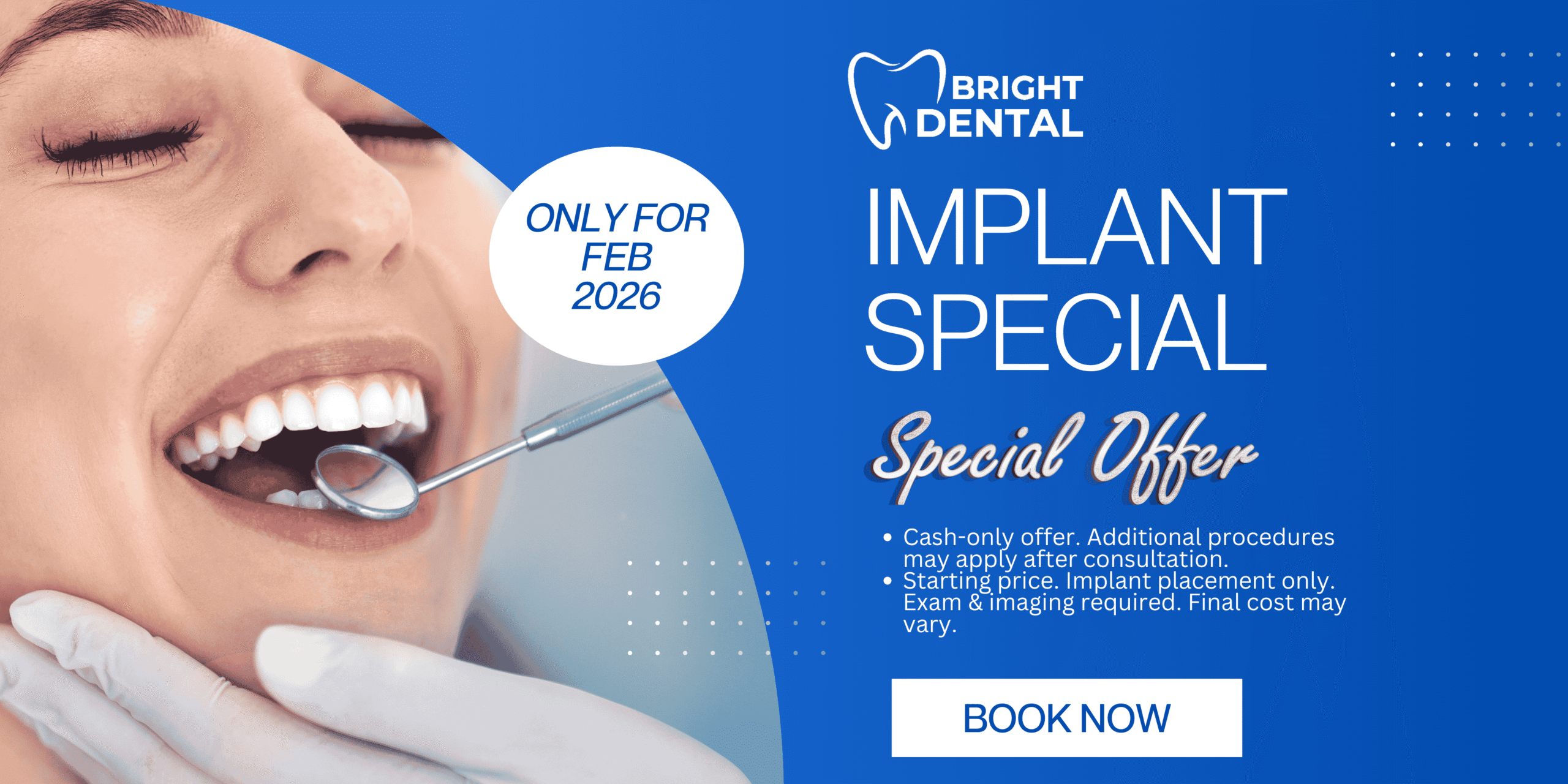 Dental Implants in Des Plaines