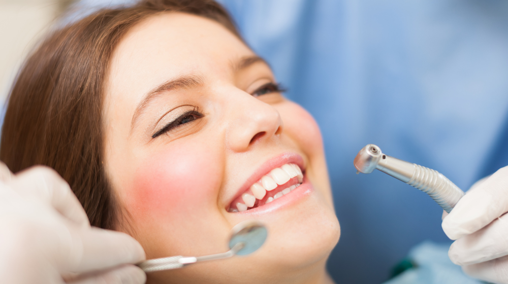 Benefits of Modern Dental Care in Des Plaines
