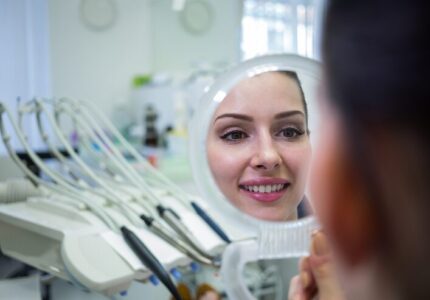 Cosmetic Dentistry In des plaines