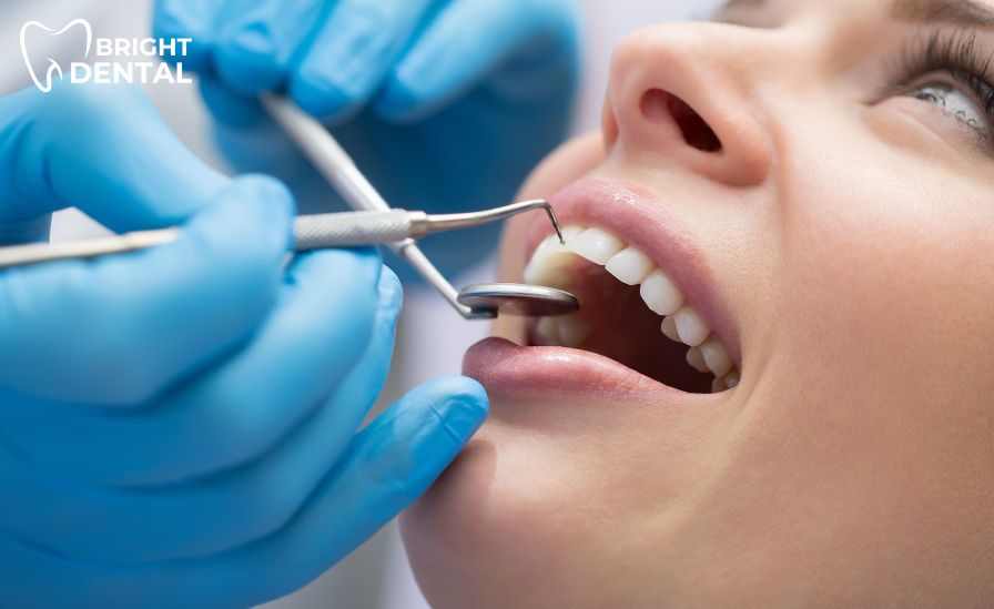 General Dentist in Des Plaines: Services You Should Expect | Bright Dental