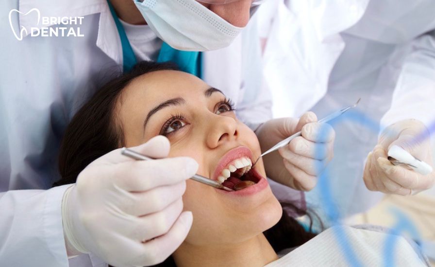 General Dentist in Des Plaines: Services You Should Expect | Bright Dental