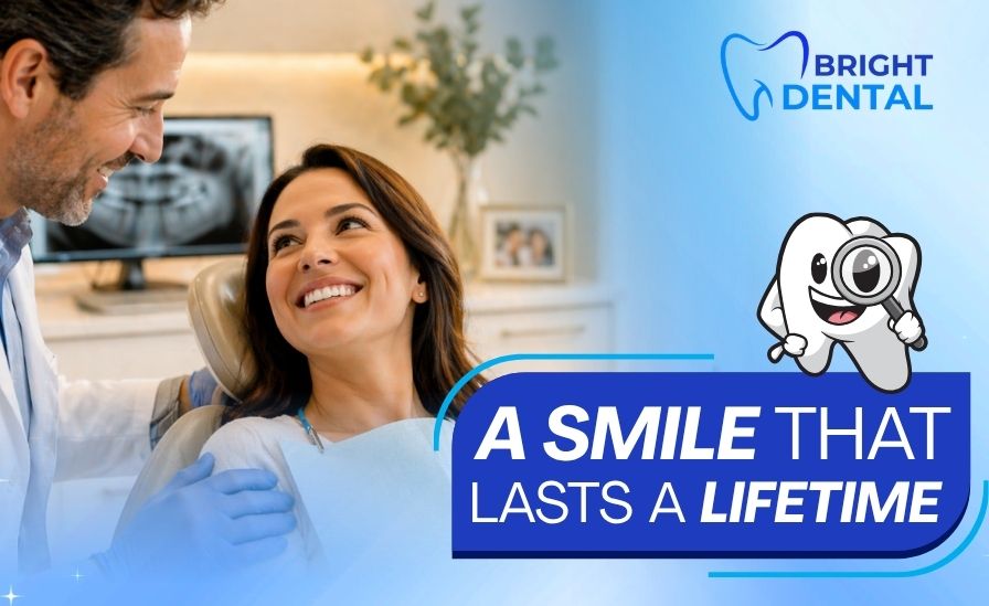 dental implants in Des Plaines IL