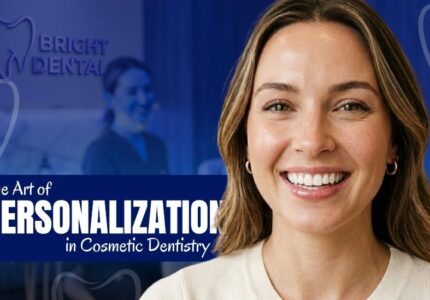 cosmetic dentistry in Des Plaines
