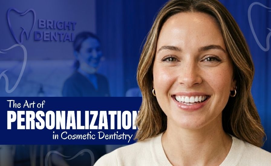 cosmetic dentistry in Des Plaines