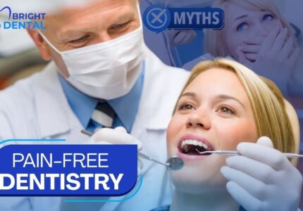 Pain-Free Dentistry