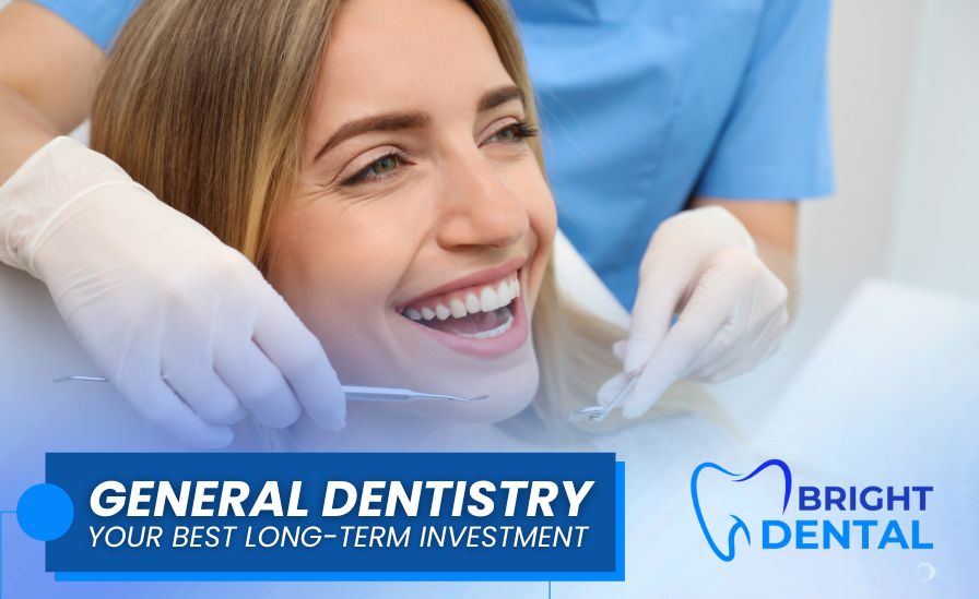 General Dentistry in Des Plaines