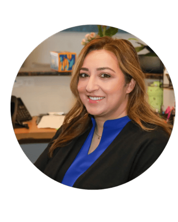 Patient Coordinator at Bright Dental Des Plaines Clinic