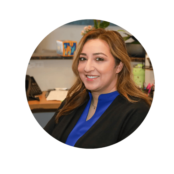 Patient Coordinator at Bright Dental Des Plaines Clinic