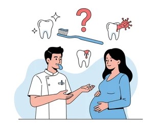 Dental Care During Pregnancy