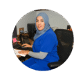 Fouzia General Dentist at Bright Dental Des Plaines