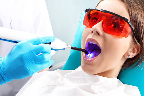 Jawbone loss after tooth loss