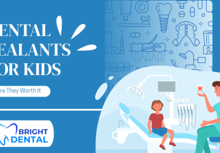 dental sealants for kids