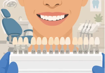Dental Veneers Cost