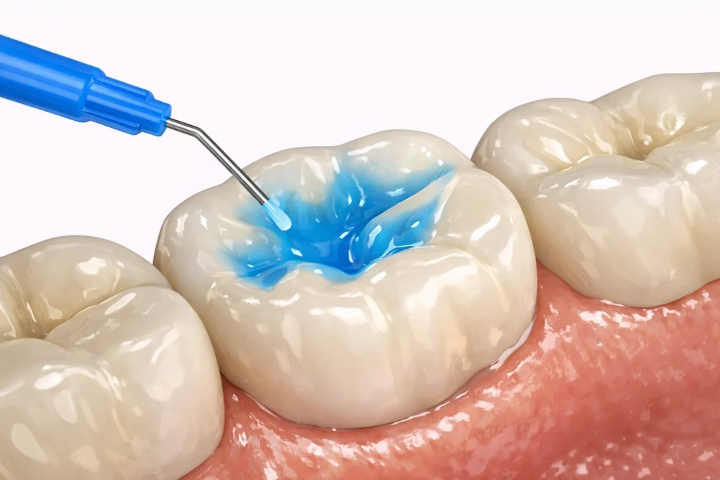 How to Help Sealants Last Longer
