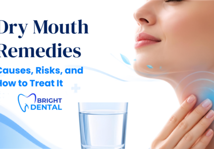 dry mouth remedies