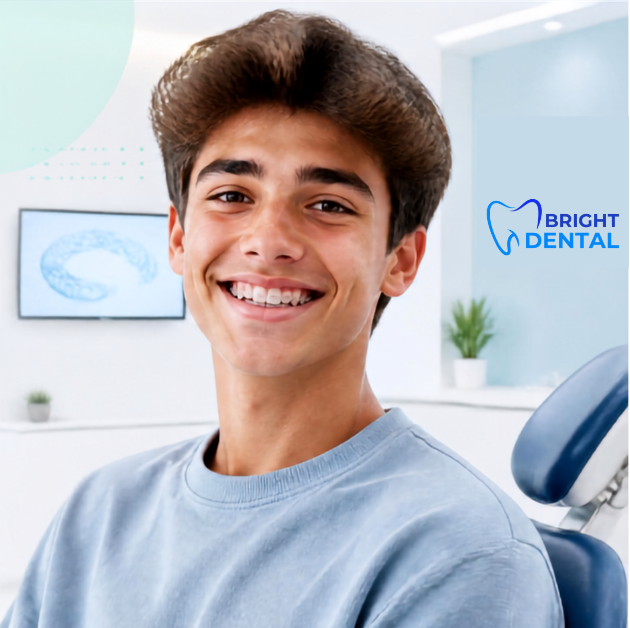 invisalign for teens